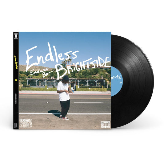 “Endless Brightside” LP 12” Vinyl